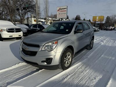 2014 Chevrolet Equinox AWD Low kms   - Photo 2 - Edmonton, AB T5W 1E5