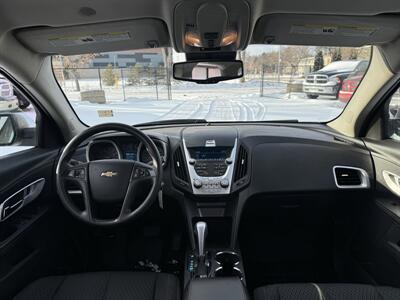 2014 Chevrolet Equinox AWD Low kms   - Photo 8 - Edmonton, AB T5W 1E5