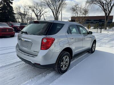 2014 Chevrolet Equinox AWD Low kms   - Photo 5 - Edmonton, AB T5W 1E5