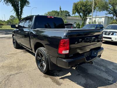 2018 RAM 1500 SLT   - Photo 4 - Edmonton, AB T5W 1E5