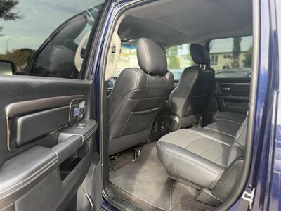 2018 RAM 1500 Sport - Photo 9 - Edmonton, AB T5W 1E5