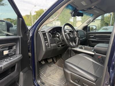 2018 RAM 1500 Sport - Photo 10 - Edmonton, AB T5W 1E5