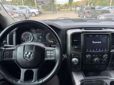 2018 RAM 1500 Sport - Photo 11 - Edmonton, AB T5W 1E5