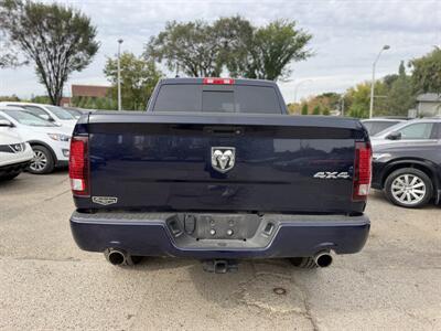 2018 RAM 1500 Sport - Photo 5 - Edmonton, AB T5W 1E5