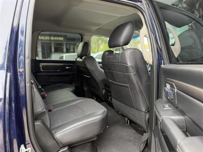 2018 RAM 1500 Sport - Photo 8 - Edmonton, AB T5W 1E5