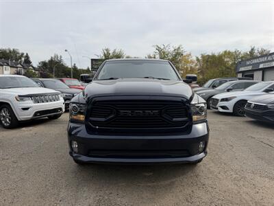 2018 RAM 1500 Sport - Photo 2 - Edmonton, AB T5W 1E5