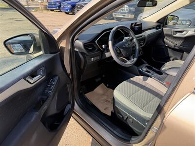 2020 Ford Escape SE   - Photo 10 - Edmonton, AB T5W 1E5