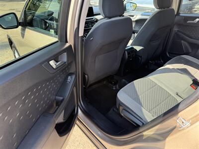 2020 Ford Escape SE   - Photo 9 - Edmonton, AB T5W 1E5