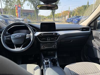 2020 Ford Escape SE   - Photo 12 - Edmonton, AB T5W 1E5