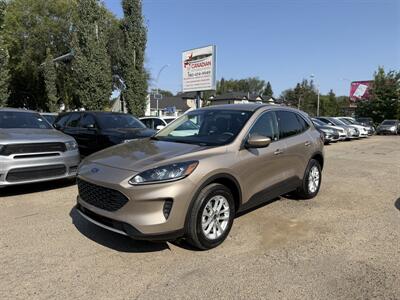2020 Ford Escape SE   - Photo 3 - Edmonton, AB T5W 1E5
