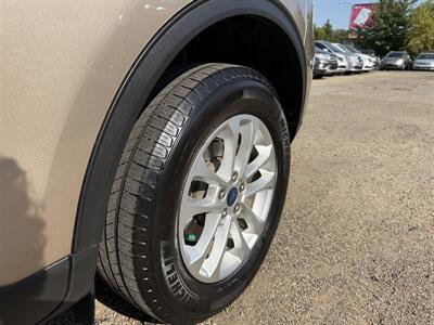 2020 Ford Escape SE   - Photo 13 - Edmonton, AB T5W 1E5