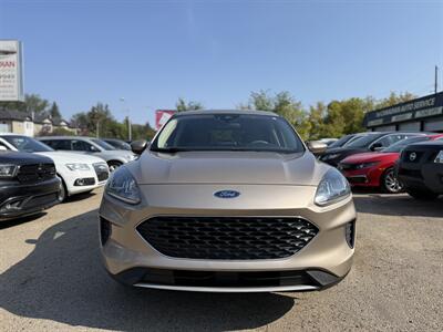 2020 Ford Escape SE   - Photo 2 - Edmonton, AB T5W 1E5