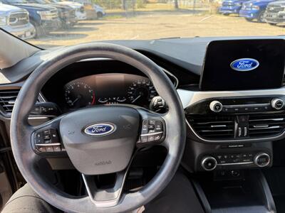 2020 Ford Escape SE   - Photo 11 - Edmonton, AB T5W 1E5