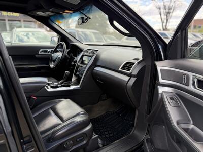 2014 Ford Explorer XLT - Photo 6 - Edmonton, AB T5W 1E5