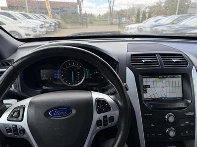 2014 Ford Explorer XLT - Photo 11 - Edmonton, AB T5W 1E5