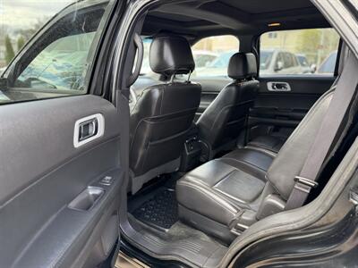 2014 Ford Explorer XLT - Photo 9 - Edmonton, AB T5W 1E5