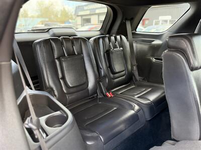 2014 Ford Explorer XLT - Photo 8 - Edmonton, AB T5W 1E5
