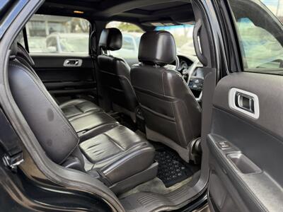 2014 Ford Explorer XLT - Photo 7 - Edmonton, AB T5W 1E5