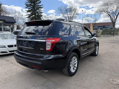 2014 Ford Explorer XLT - Photo 5 - Edmonton, AB T5W 1E5