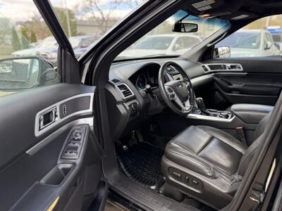 2014 Ford Explorer XLT - Photo 10 - Edmonton, AB T5W 1E5