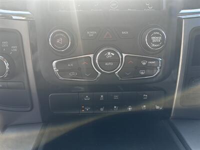 2013 RAM 1500 Sport   - Photo 9 - Edmonton, AB T5W 1E5