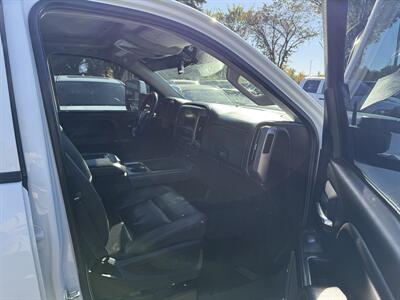 2017 GMC Sierra 1500 SLT   - Photo 7 - Edmonton, AB T5W 1E5