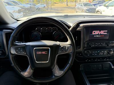 2017 GMC Sierra 1500 SLT   - Photo 11 - Edmonton, AB T5W 1E5
