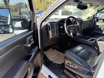 2017 GMC Sierra 1500 SLT   - Photo 10 - Edmonton, AB T5W 1E5