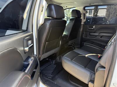 2017 GMC Sierra 1500 SLT   - Photo 9 - Edmonton, AB T5W 1E5