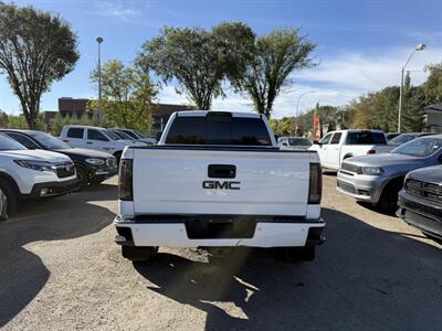 2017 GMC Sierra 1500 SLT   - Photo 5 - Edmonton, AB T5W 1E5