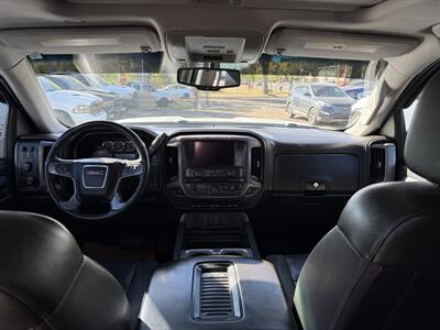 2017 GMC Sierra 1500 SLT   - Photo 12 - Edmonton, AB T5W 1E5