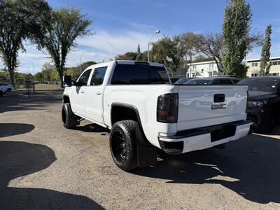 2017 GMC Sierra 1500 SLT   - Photo 4 - Edmonton, AB T5W 1E5