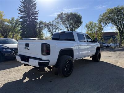 2017 GMC Sierra 1500 SLT   - Photo 6 - Edmonton, AB T5W 1E5