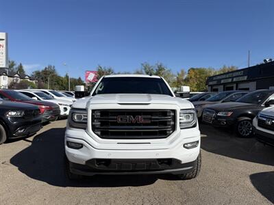 2017 GMC Sierra 1500 SLT   - Photo 2 - Edmonton, AB T5W 1E5