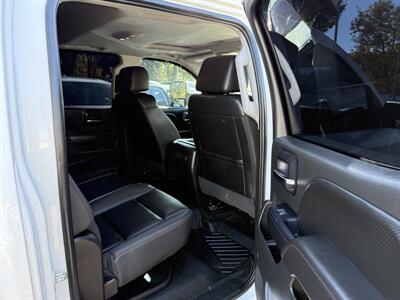 2017 GMC Sierra 1500 SLT   - Photo 8 - Edmonton, AB T5W 1E5