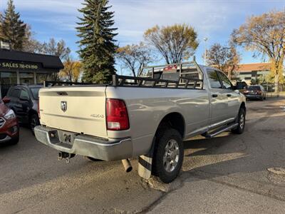 2018 RAM 2500 Big Horn - Photo 6 - Edmonton, AB T5W 1E5