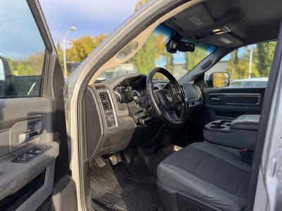 2018 RAM 2500 Big Horn - Photo 10 - Edmonton, AB T5W 1E5