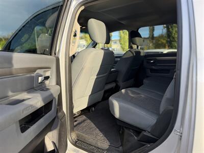 2018 RAM 2500 Big Horn - Photo 9 - Edmonton, AB T5W 1E5