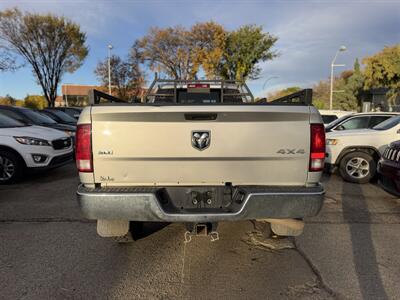 2018 RAM 2500 Big Horn - Photo 5 - Edmonton, AB T5W 1E5