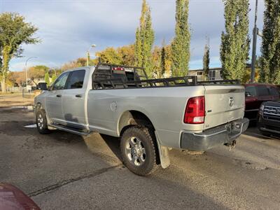 2018 RAM 2500 Big Horn - Photo 4 - Edmonton, AB T5W 1E5
