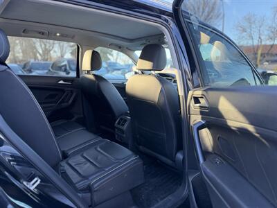 2021 Volkswagen Tiguan SEL Premium R-Line 4Motion   - Photo 7 - Edmonton, AB T5W 1E5