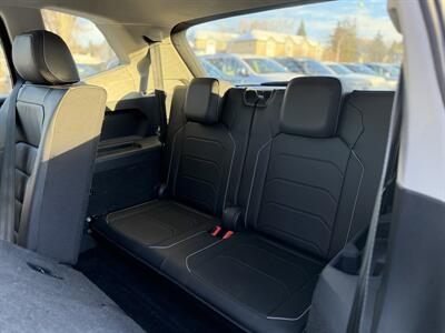 2021 Volkswagen Tiguan SEL Premium R-Line 4Motion   - Photo 9 - Edmonton, AB T5W 1E5