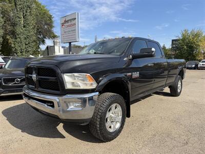 2016 RAM 2500 Big Horn   - Photo 3 - Edmonton, AB T5W 1E5