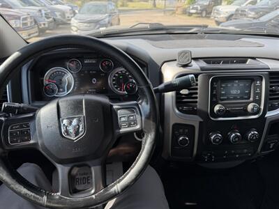 2016 RAM 2500 Big Horn   - Photo 11 - Edmonton, AB T5W 1E5