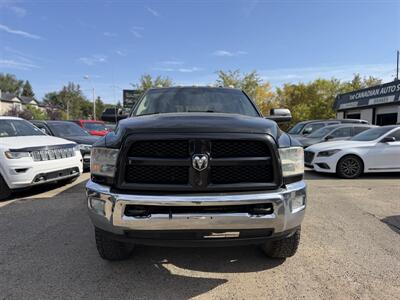 2016 RAM 2500 Big Horn   - Photo 2 - Edmonton, AB T5W 1E5