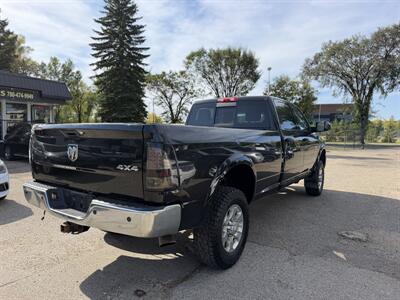 2016 RAM 2500 Big Horn   - Photo 6 - Edmonton, AB T5W 1E5