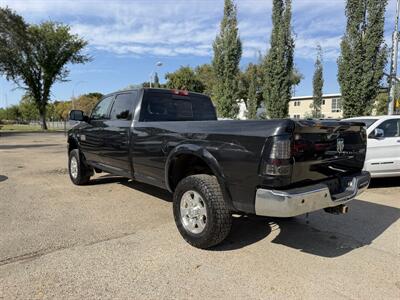2016 RAM 2500 Big Horn   - Photo 4 - Edmonton, AB T5W 1E5