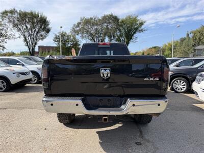 2016 RAM 2500 Big Horn   - Photo 5 - Edmonton, AB T5W 1E5