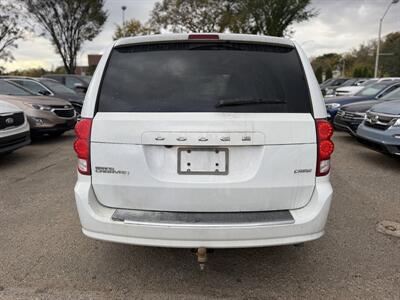2017 Dodge Grand Caravan - Photo 5 - Edmonton, AB T5W 1E5