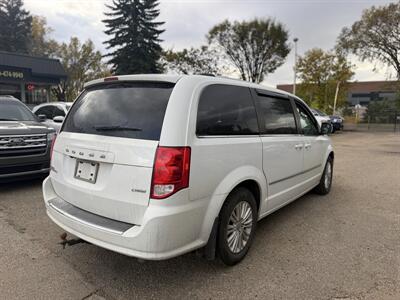 2017 Dodge Grand Caravan - Photo 6 - Edmonton, AB T5W 1E5
